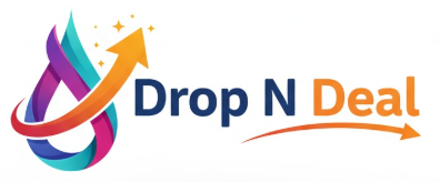 drop n deal